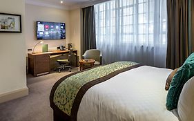 Thistle Hotel London Marble Arch